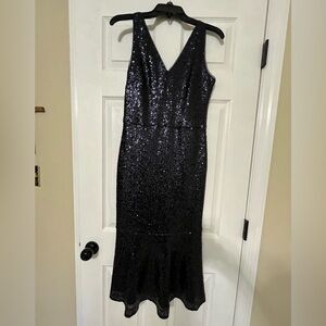 Maggie London evening gown size 6